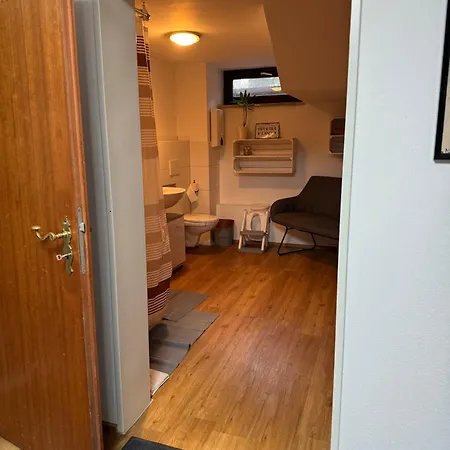 Ferienwohnung In Der Naehe Des Europa-Park Rust Mit Terrasse Und Grill Wyhl am Kaiserstuhl Extérieur photo