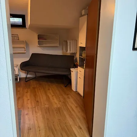 Ferienwohnung In Der Naehe Des Europa-Park Rust Mit Terrasse Und Grill Wyhl am Kaiserstuhl Extérieur photo