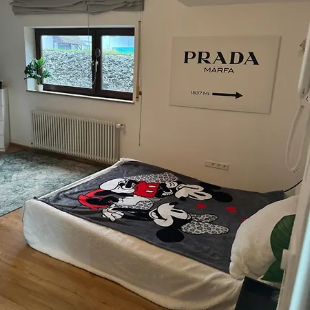 Ferienwohnung In Der Naehe Des Europa-Park Rust Mit Terrasse Und Grill Wyhl am Kaiserstuhl Extérieur photo