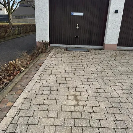 Ferienwohnung In Der Naehe Des Europa-Park Rust Mit Terrasse Und Grill Wyhl am Kaiserstuhl Extérieur photo
