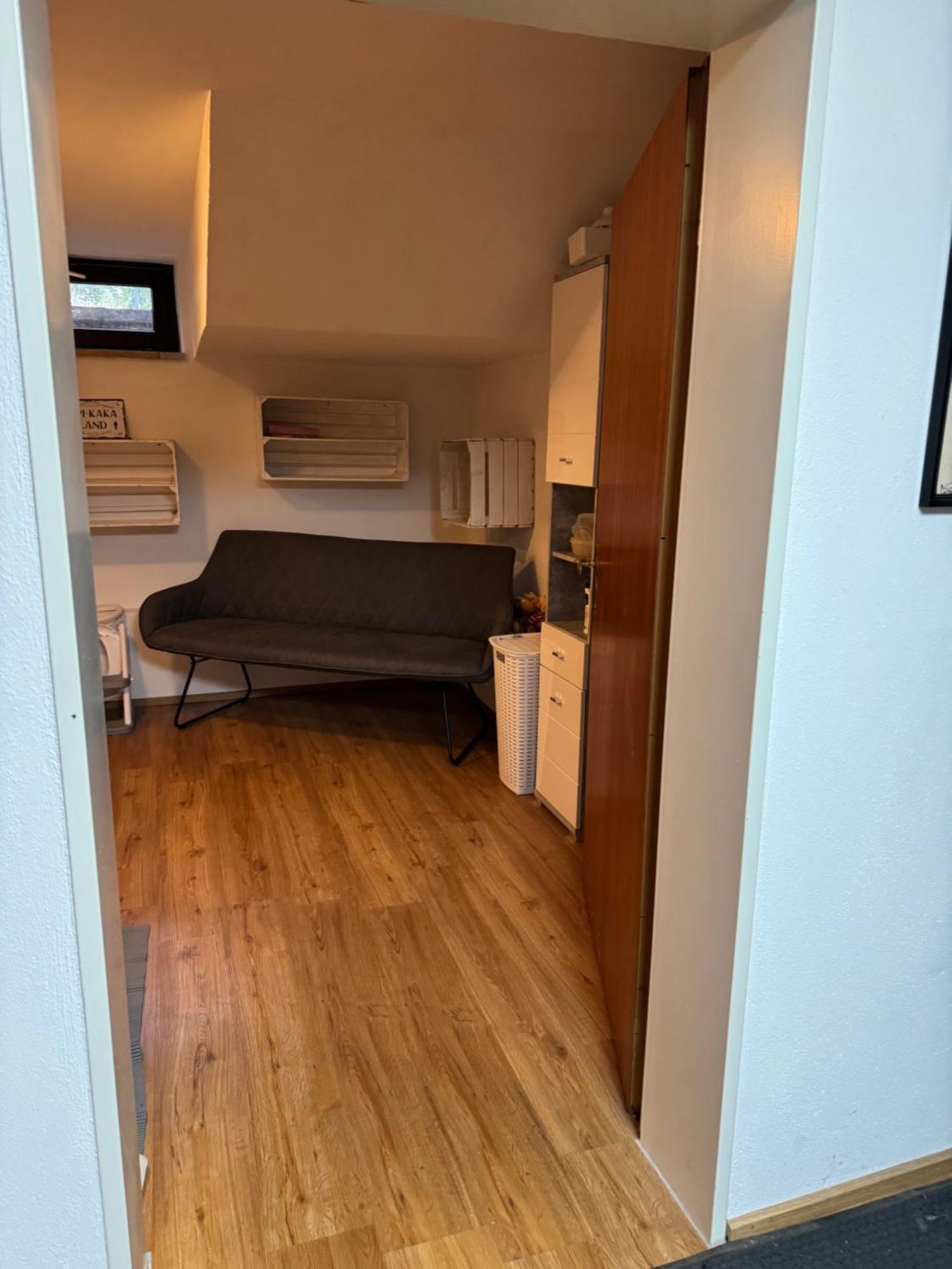 Appartement In Der Naehe Des Europa-park Rust Mit Terrasse Und Grill *
